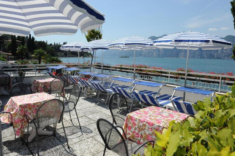 Hotel Excelsior Bay - Image 8