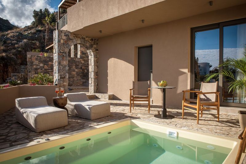 Elounda Infinity Exclusive Resort & Spa - Image 6