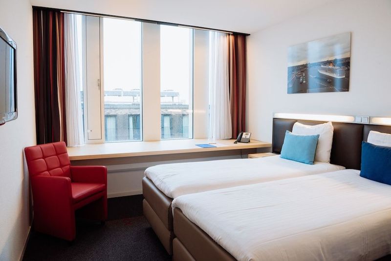 Hotel Casa Amsterdam - Image 6