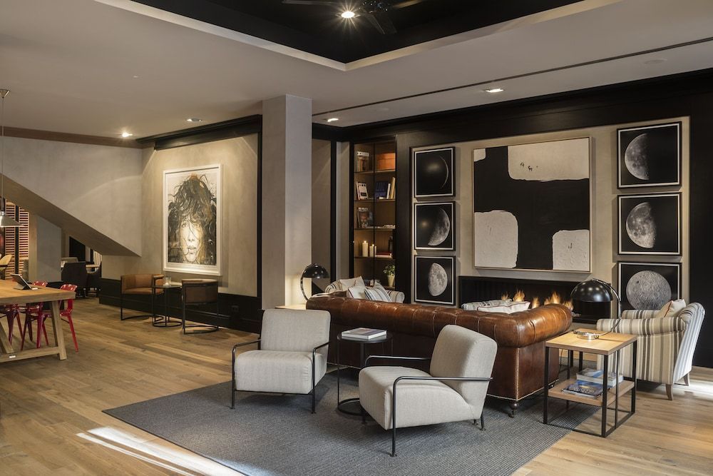 Billede av hotellet Hotel Casa Elliot - nummer 1 af 10