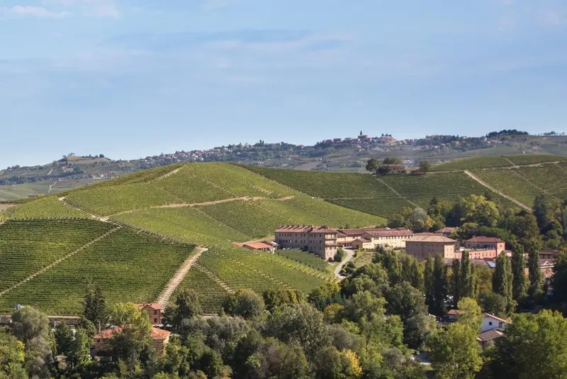 Villaggio Narrante - Foresteria Delle Vigne