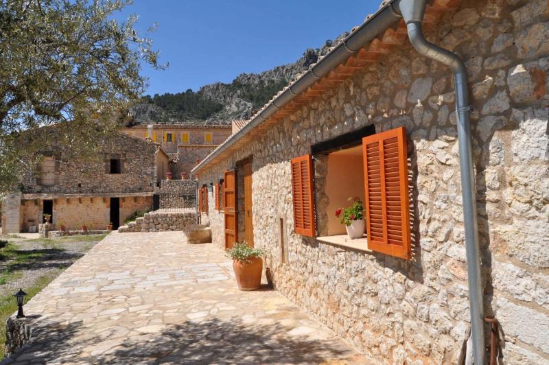 Alqueria Blanca Agroturismo - Image 10