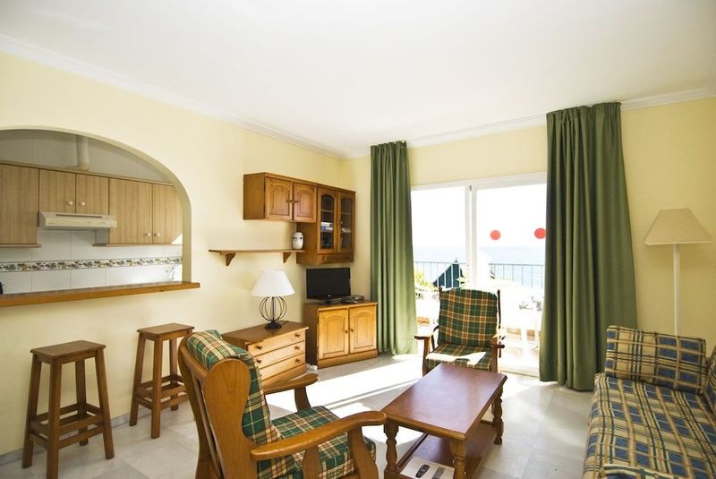 HC Burriana Playa Apartamentos - Image 8
