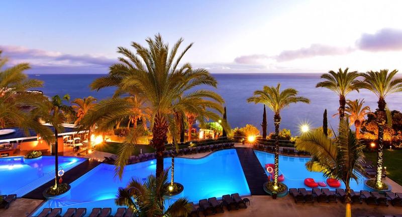 Pestana Promenade Ocean Resort Hotel - Image 6