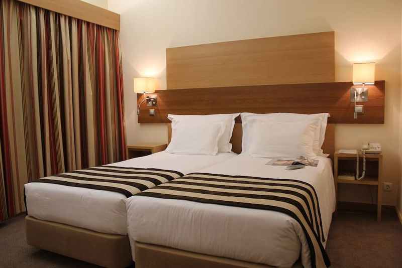 Hotel Principe Lisboa - Image 4