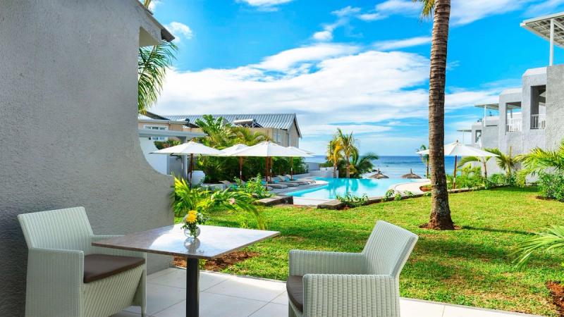 Voile Bleue Boutique Hotel - Image 10
