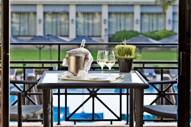 Palácio Estoril Hotel, Golf & Wellness - Image 7