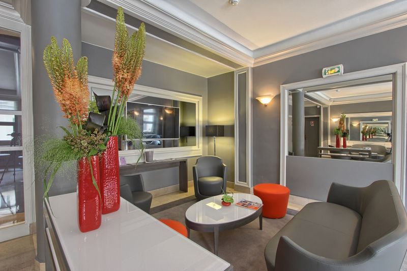 Timhotel Opera Blanche Fontaine - Image 2