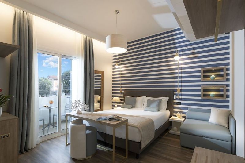 Litoraneo Suite Hotel - Image 3