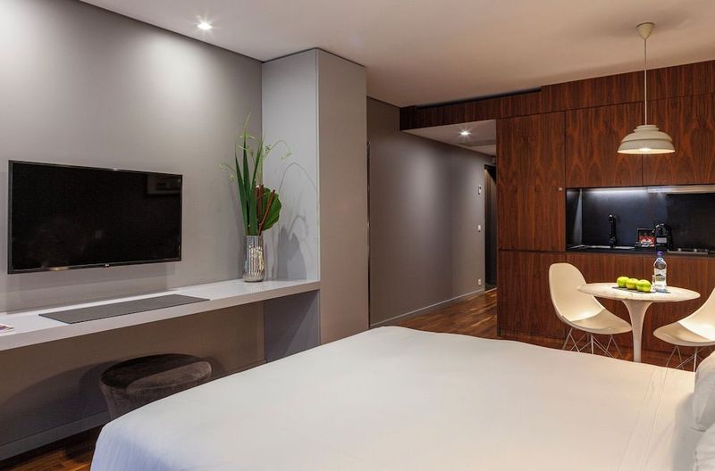 Altis Prime Hotel - Image 7