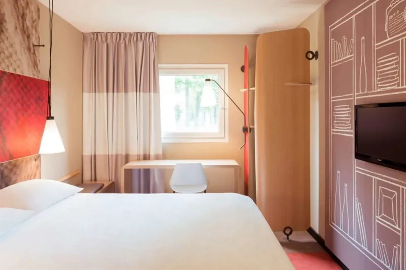 ibis London Excel Docklands