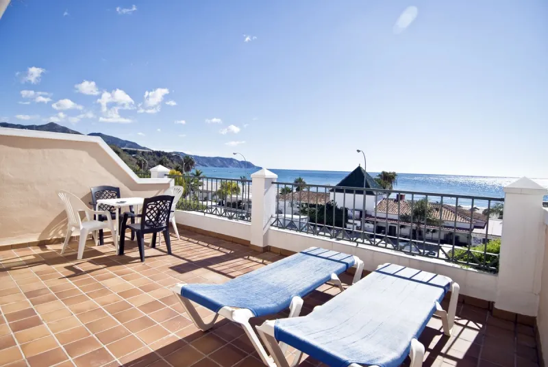 HC Burriana Playa Apartamentos