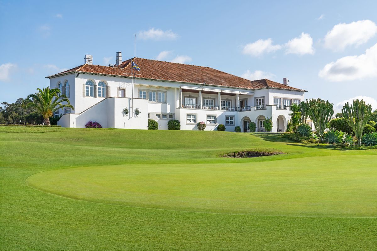Palácio Estoril Hotel, Golf & Wellness - Image 5