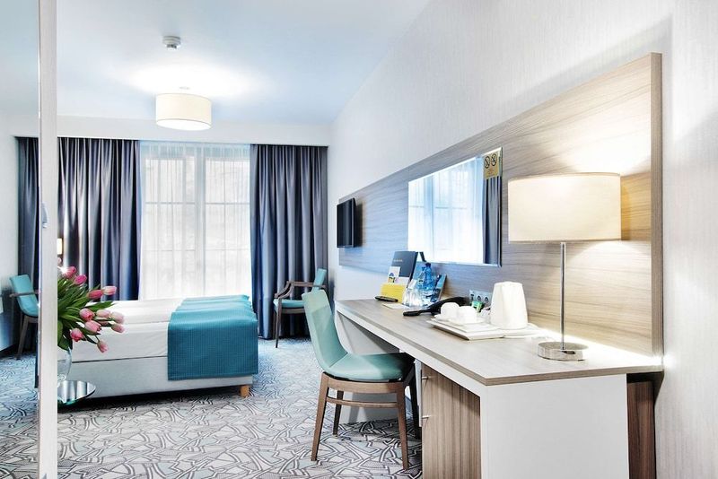 Golden Tulip Krakow Kazimierz - Image 10