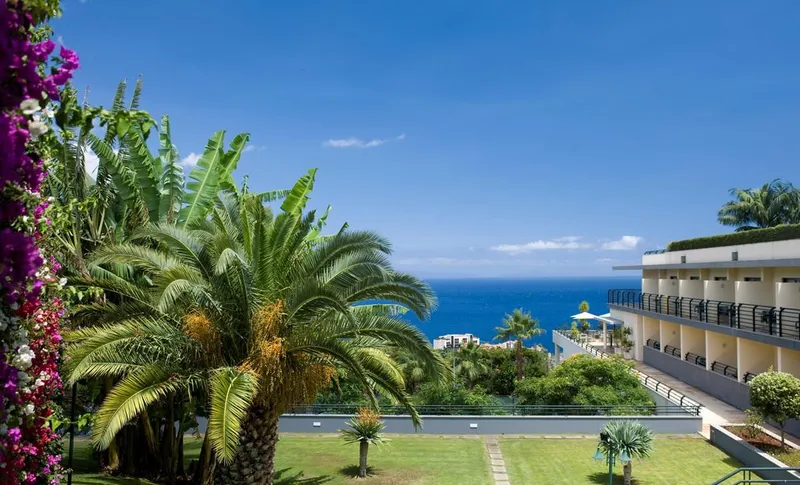 Madeira Panoramico