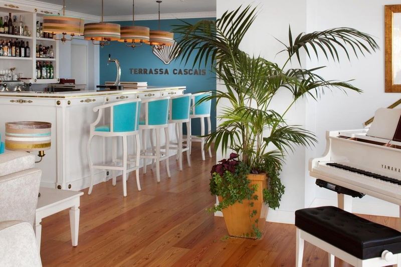 Senhora da Guia Cascais Boutique Hotel - Image 10