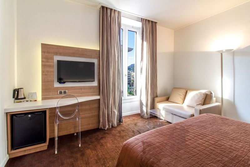 Best Western Plus Hotel Prince de Galles - Image 7