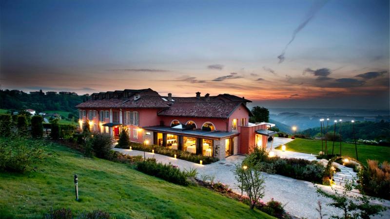 Relais Villa D'Amelia - Image 10
