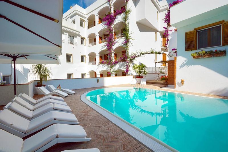 Hotel Villa Romana & Spa - Image 4