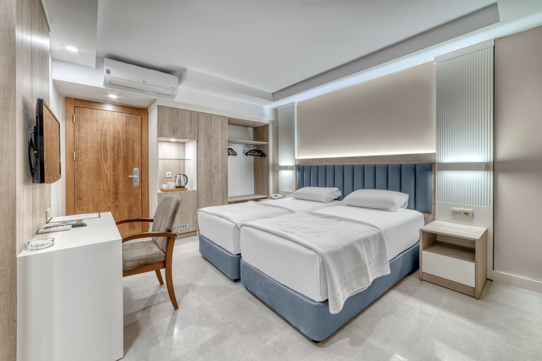 Kahya Hotel - Image 6