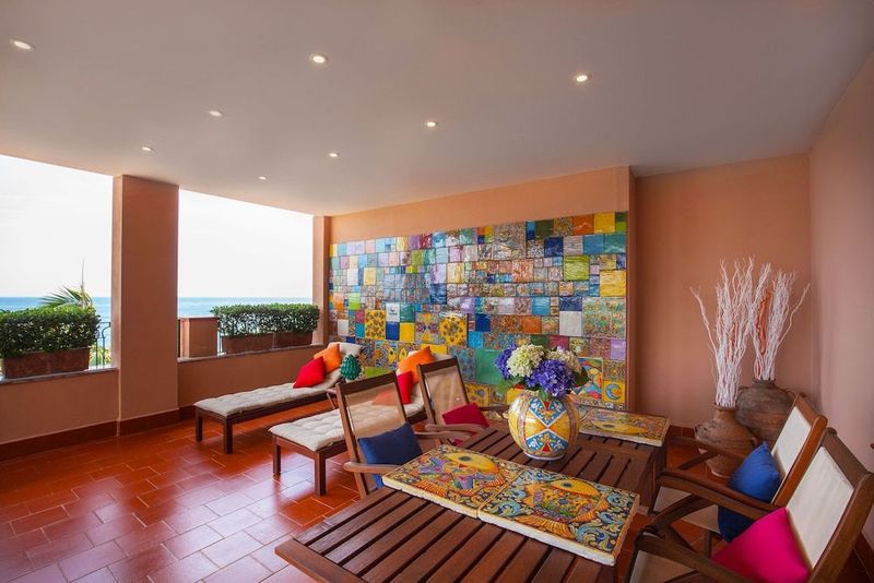 Hotel Caparena Taormina - Image 2