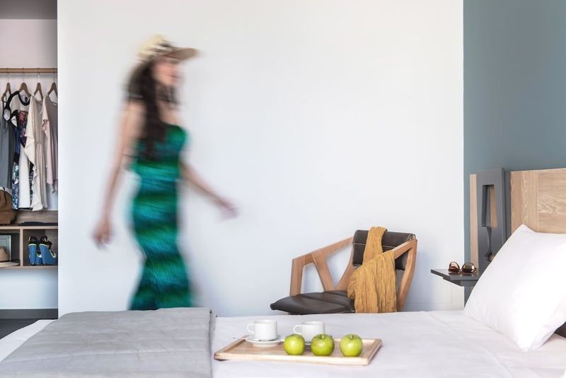Infinity Blue Boutique Hotel & SPA - Image 2