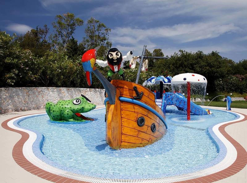 Pilot Beach Resort - Image 3