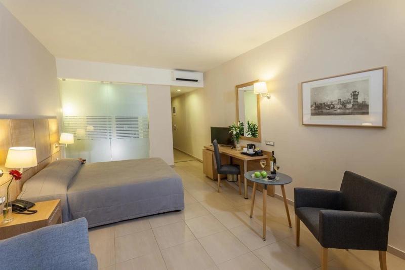 D'Andrea Mare Beach Resort - Image 9