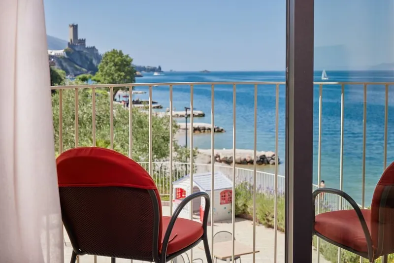 Hotel Europa