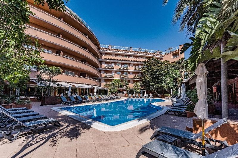 Hotel Sunway Playa Golf Sitges - Image 5