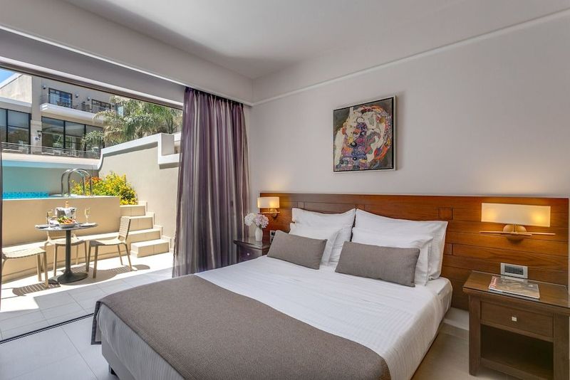 Porto Platanias Beach Resort & Spa - Image 7