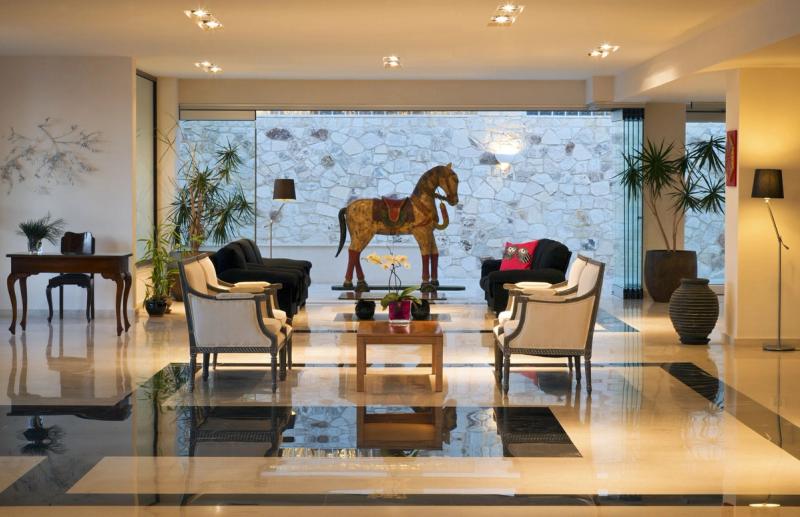 Asterion Hotel Suites & Spa - Image 6