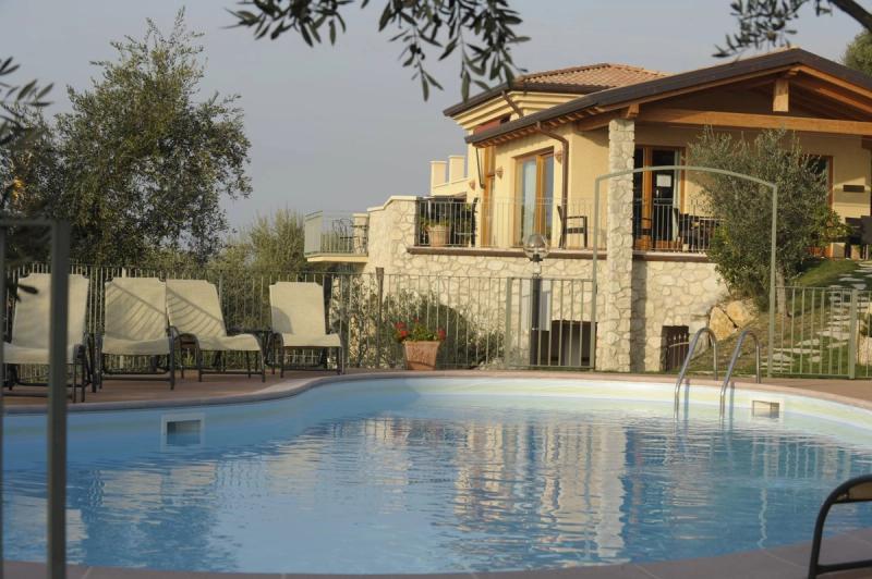 Residence Ca' del Lago - Image 5