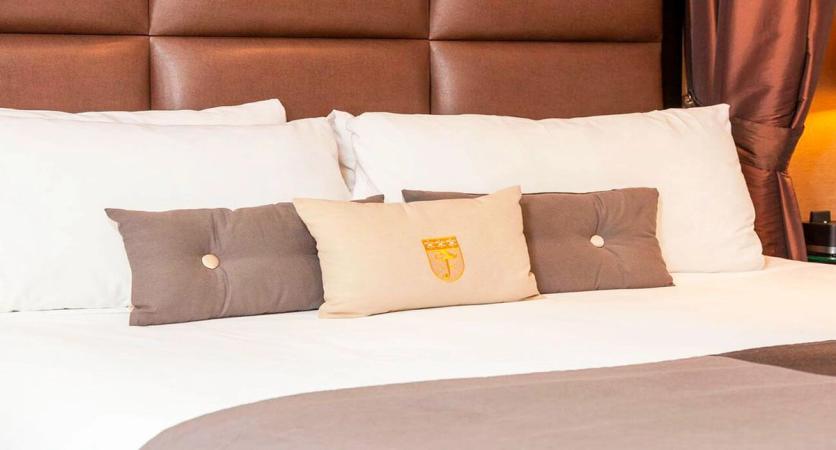  Hotel Fitzpatrick Grand Central vaerelse 