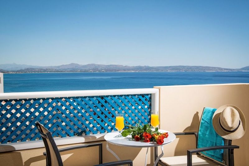 Astoria Hotel Agia Galini - Image 3