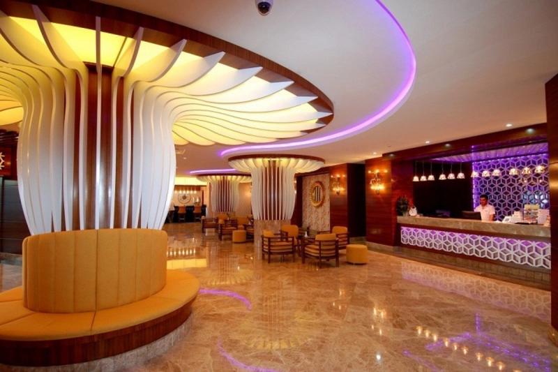 Grand Zaman Beach - Image 6