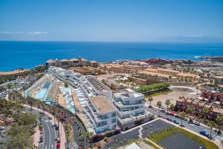 Billede av hotellet Baobab Suites - nummer 1 af 10