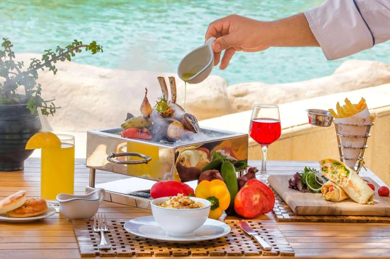 Kempinski Hotel Soma Bay - Image 4
