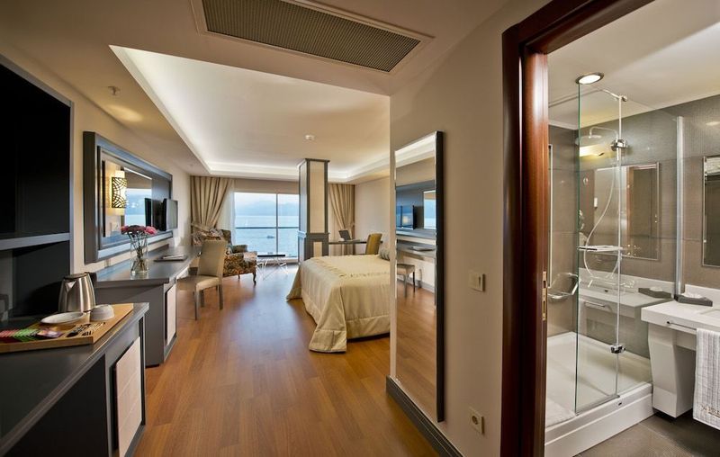 Prime Hotel - Image 9