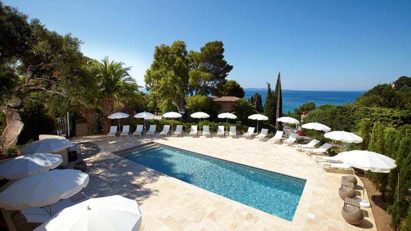 Hotel Les Terrasses Du Bailli - Image 8