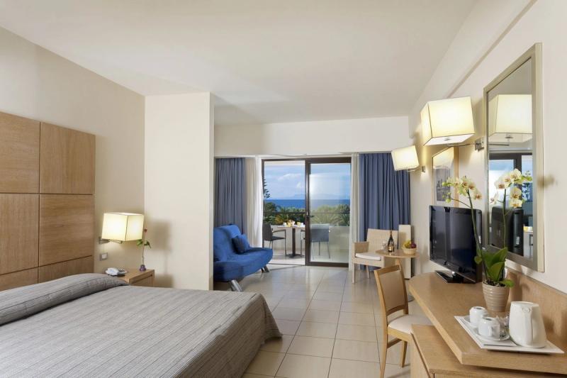 D'Andrea Mare Beach Resort - Image 4