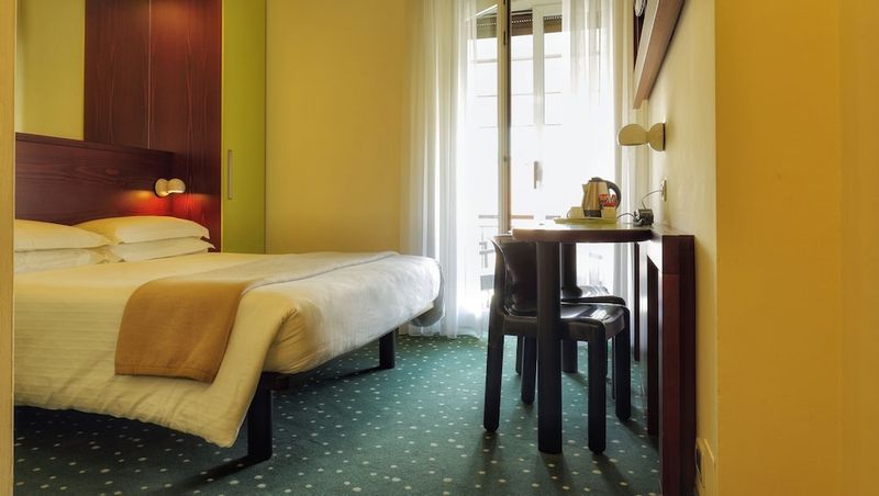 Hotel Piroscafo - Image 8