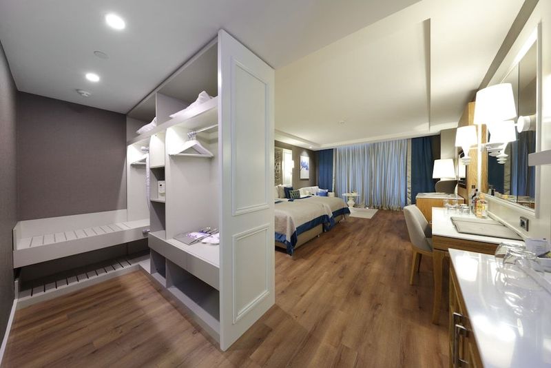 Sueno Hotels Deluxe Belek - Image 8