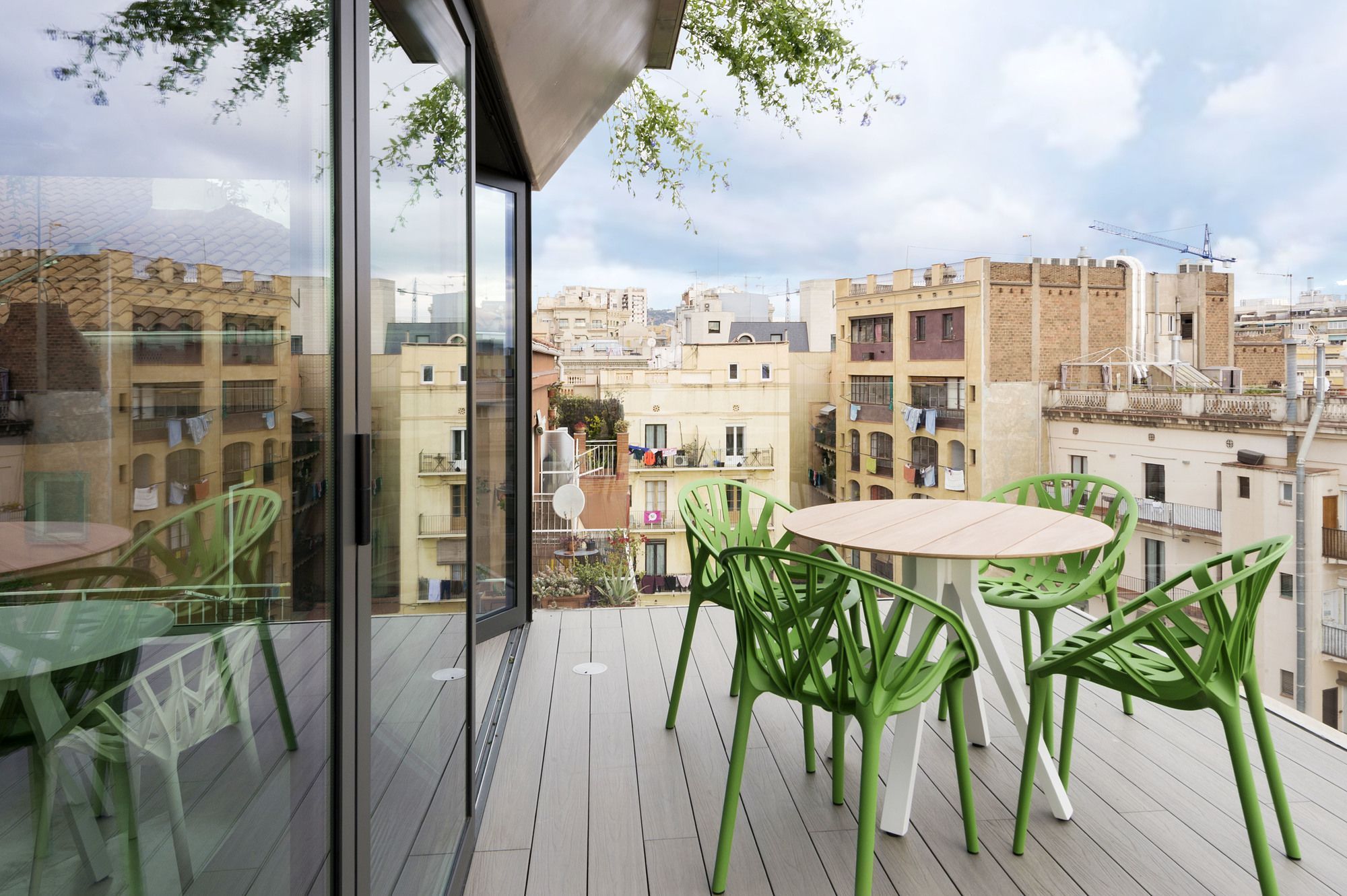 Hotel Rec Barcelona - Adults Only - Image 5