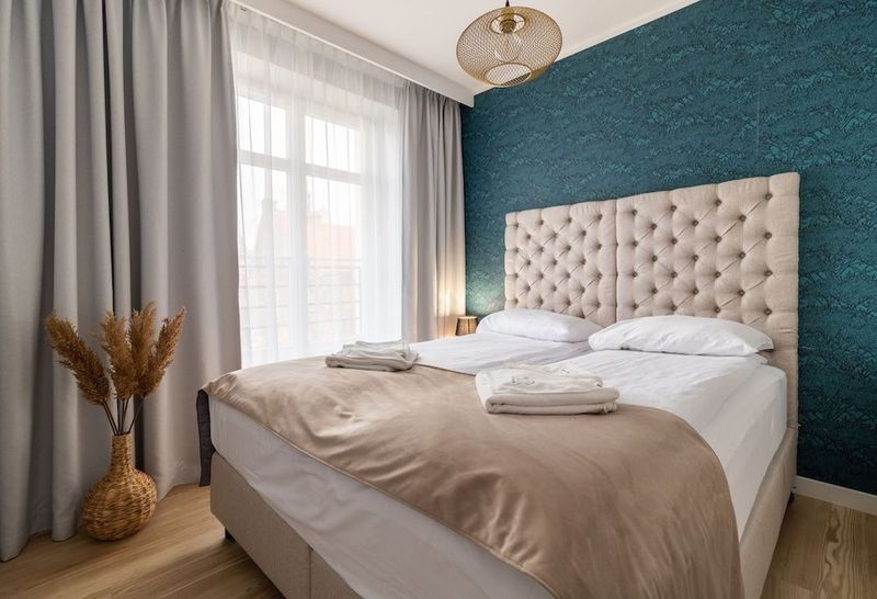 Baltic Gdansk Aparthotel - Image 7