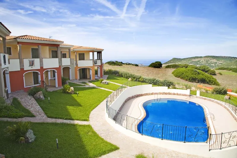 Residenza Le Farfalle
