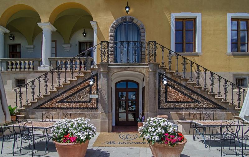Hotel Villa Cheli - Image 5