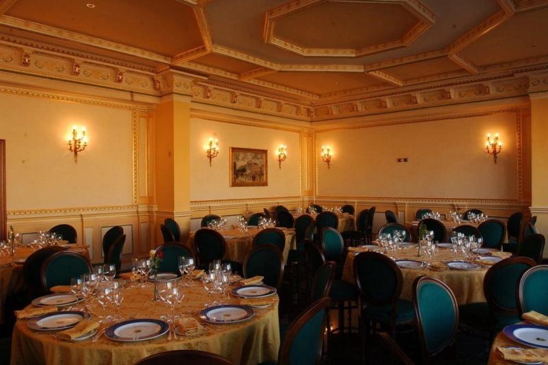 Grand Hotel Wagner - Image 10