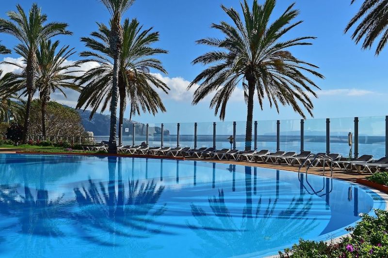 Pestana Grand Premium Ocean Resort - Image 4