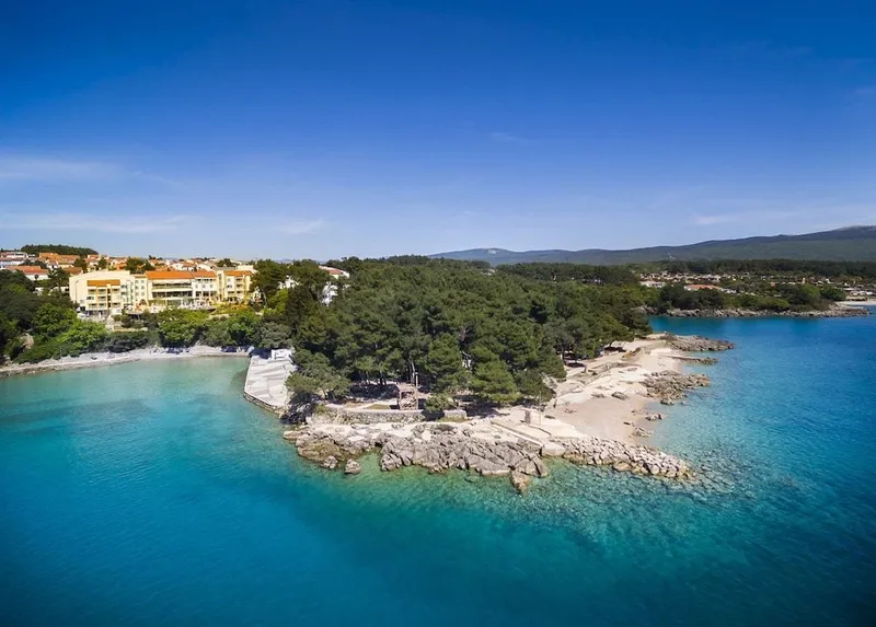 Koralj Sunny Hotel by Valamar